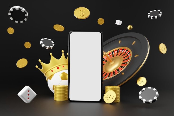 Pengguna memeriksa berbagai pilihan metode pembayaran di platform sesetogel